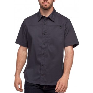 Black Diamond Camisa Stretch Operator Shirt